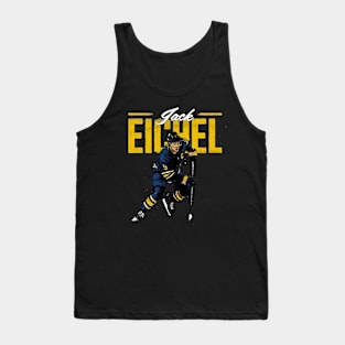 jack eichel hockey Tank Top